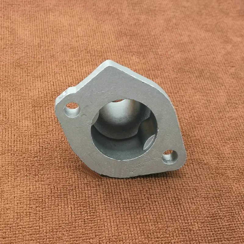 Подходит для соединения водопроводной трубы GOLF обогрев односторонний