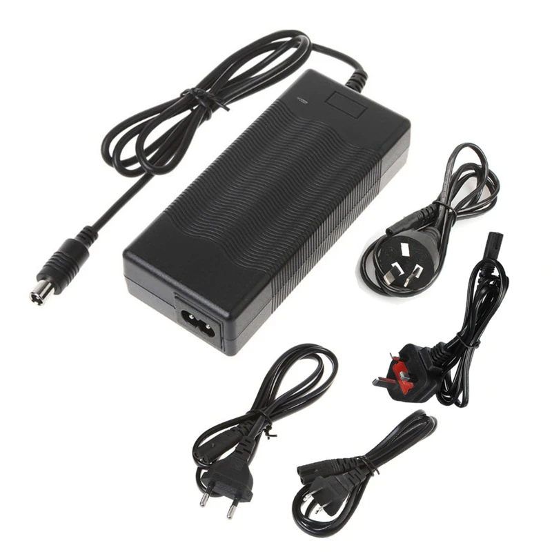 

Scooter Battery Power Adapters for M365 Ninebo ES1 ES2