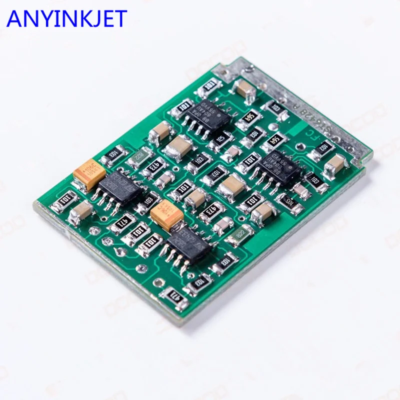 Для Markem Imaje S8 9040 плата ADP ENM6007 фазового усиления головка принтера G M