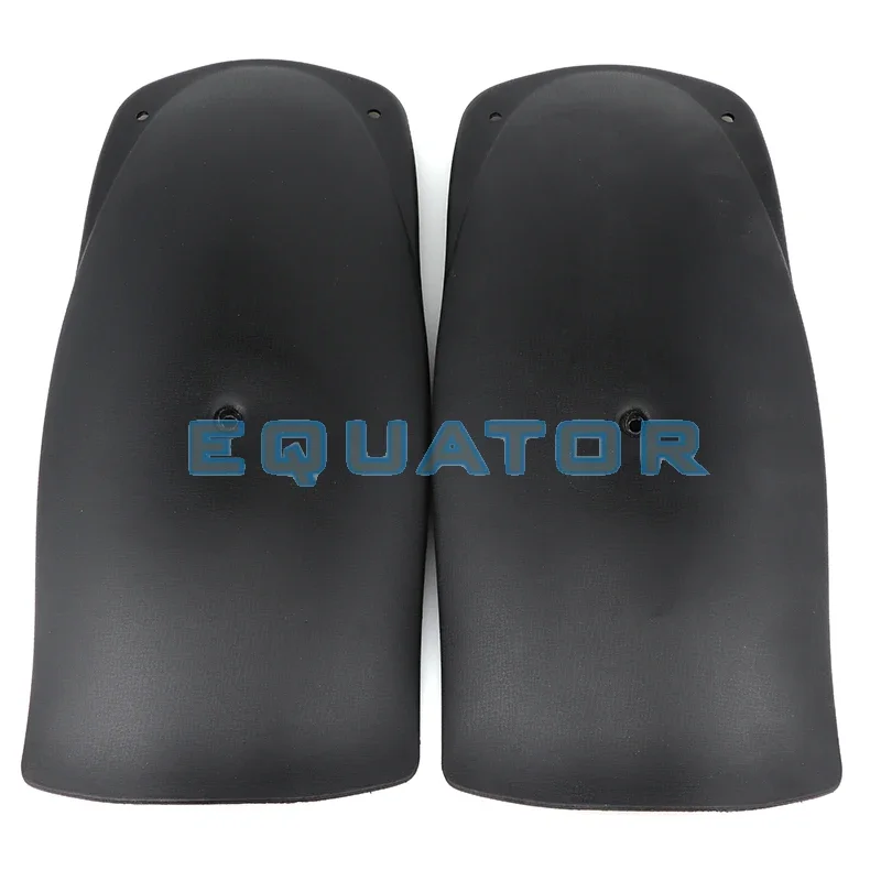 185x430mm Go kart Przednie plastikowe błotniki do 150cc 250cc KINROAD ROKETA SUNL HAMMERHEAD SAHARA ATV UTV Buggy Quad Dirt Bike