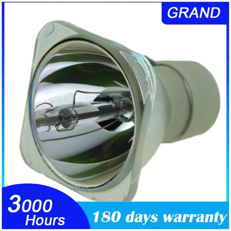 MW519 MP502 MP511 + MP512 MP514 MP522 MX850UST совместимая лампа проектора MP525P MP575 MP575P MP612 MP612C MP622 для