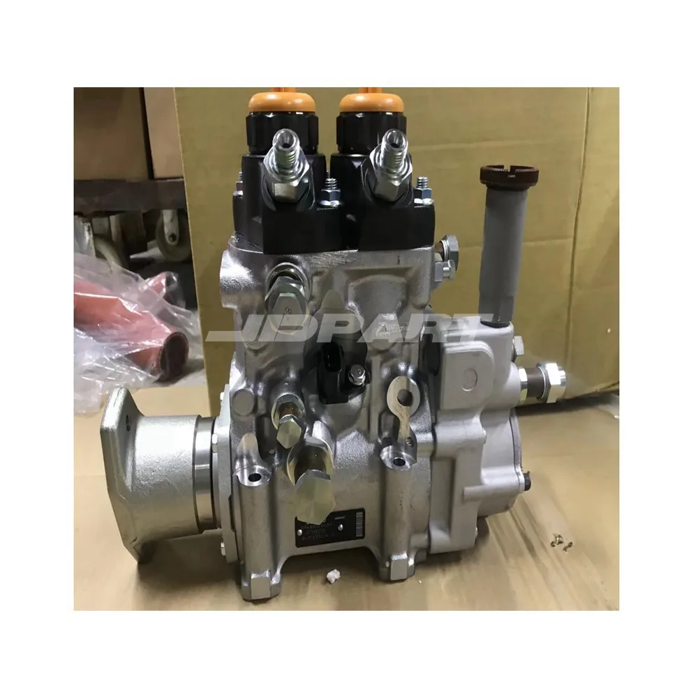 

Fuel Injection Pump 6Wf1 For Isuzu Engine Part
