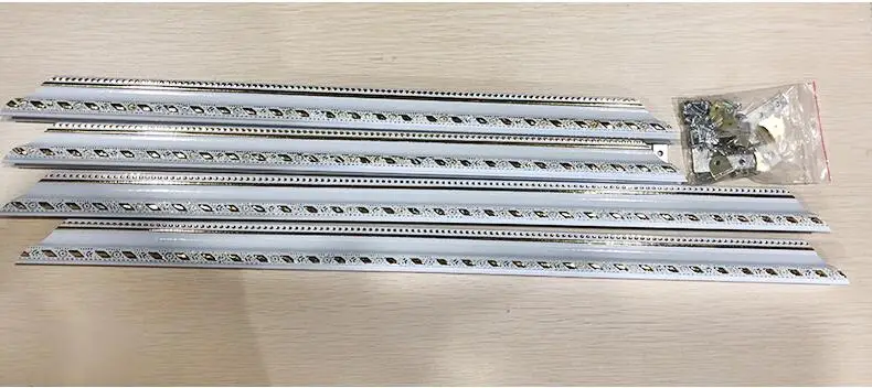 Наружная рамка для картины по номерам на холсте картина маслом алмазная живопись