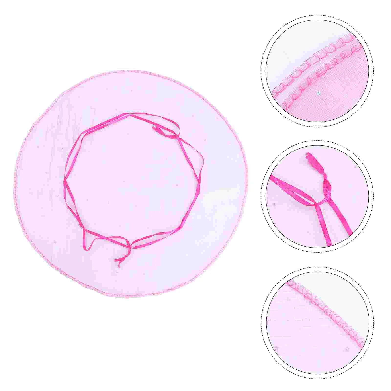 50 шт. подарочная упаковка сумки из органзы сетчатые на день рождения для подарков