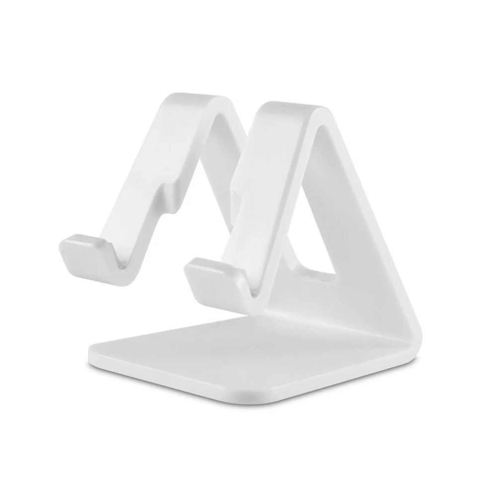 Universal Mobile Phone Accessories Portable Tripod Desktop Stand Table Cell Phone Holder For IPhone Samsung Xiaomi Huawei