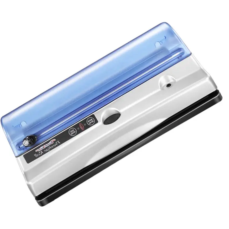 

Multifunction Air Lock Multi Functional Plastic Bag Food Vacuum Sealer