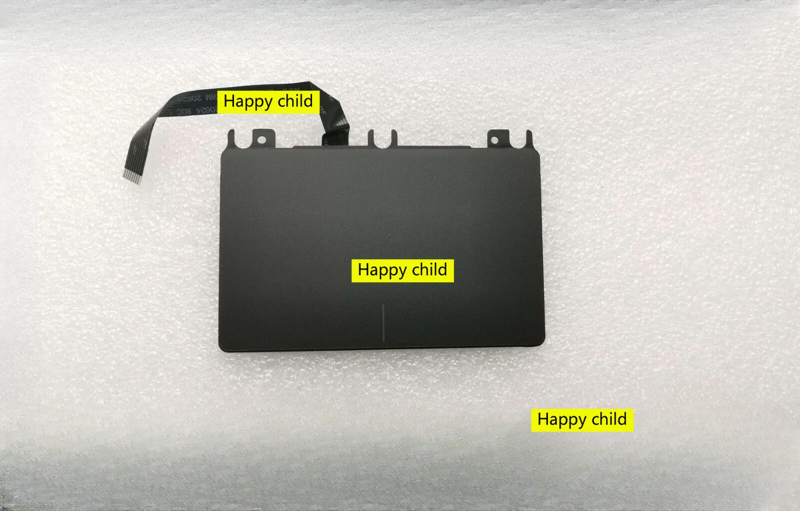 Новинка для Dell Inspiron 3451 3452 3458 3459 Сенсорная панель Мышь трекпад Board 04T1G9