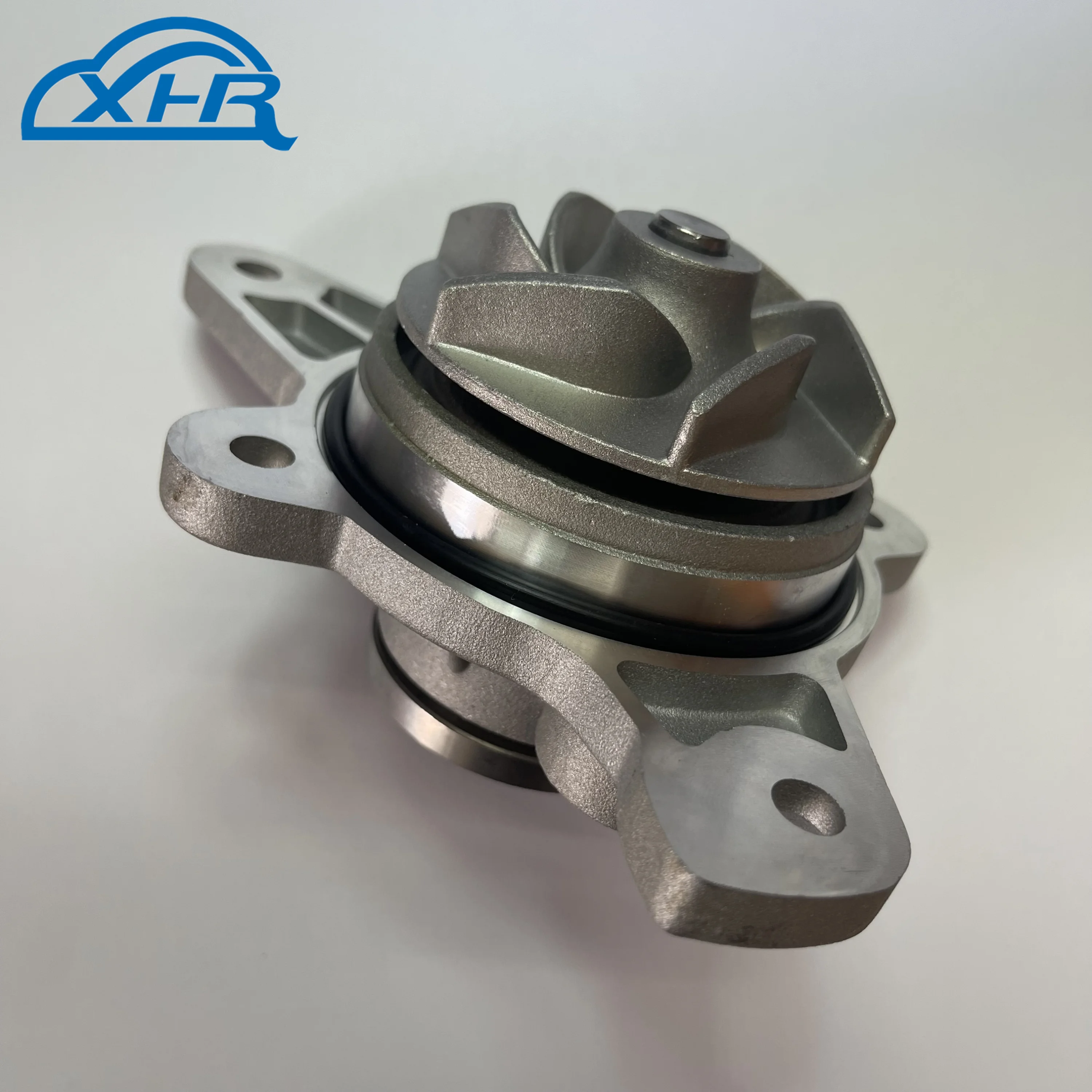 Водяной насос охлаждения для AUDI A8 VW PASSAT TOUAREG (7LA 7L6 7L7) 6 0 W12 07D121005N 07D121008A 07D121005R