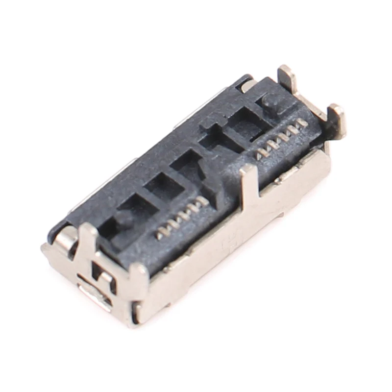 Микро-USB 3 0 гнездовой разъем интерфейса для портативного жесткого диска Разъем