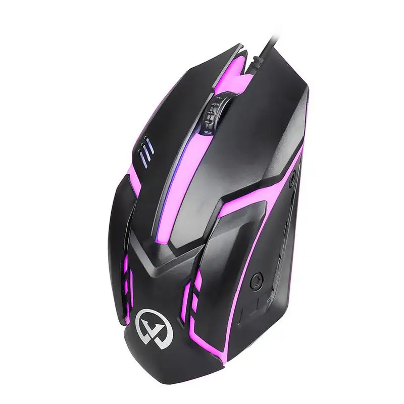 

G813 Rechargeable Wireless Mouse Bluetooth 2400DPI Gaming Mouse Computer Ergonomic Mause With Backlight RGB Mice For Laptop PC