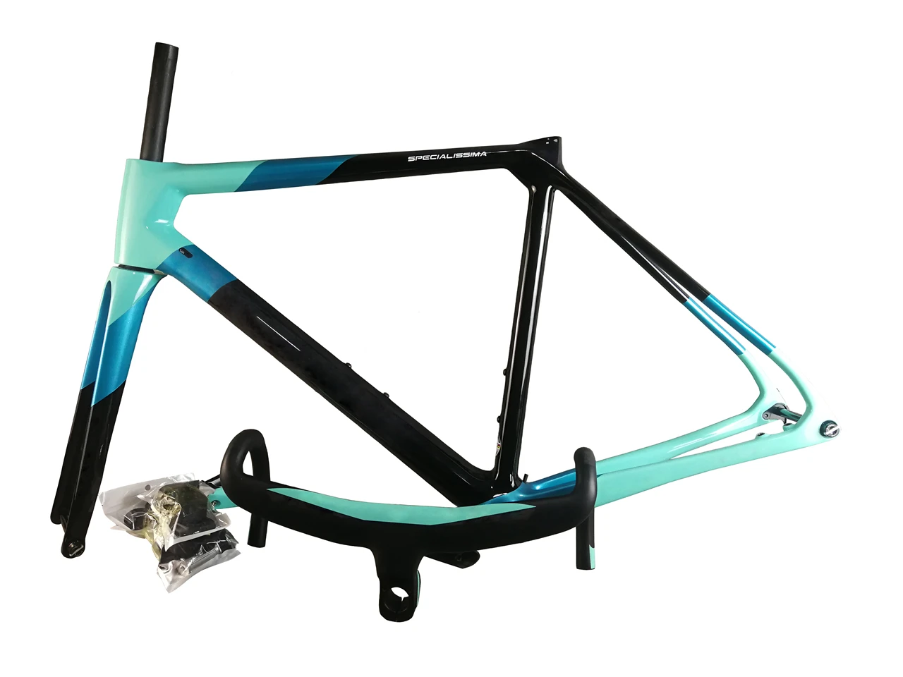 

Черно-синие гоночные специализированные дорожные карбоновые рамы, велосипедные 5D ручки, рамы с 47 50 53 55 57 см, доставка XDB DPD UPS для ЕС