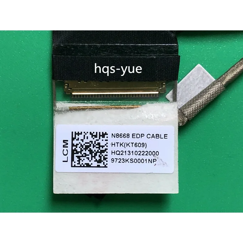 Оригинальный кабель для ASUS Vivobook Flip14 TP412UA N8668 EDP HQ 21310222000