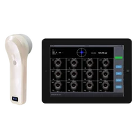 medical ultrasound instruments 4d wireless probe ultrasound bladder gm cp 2p