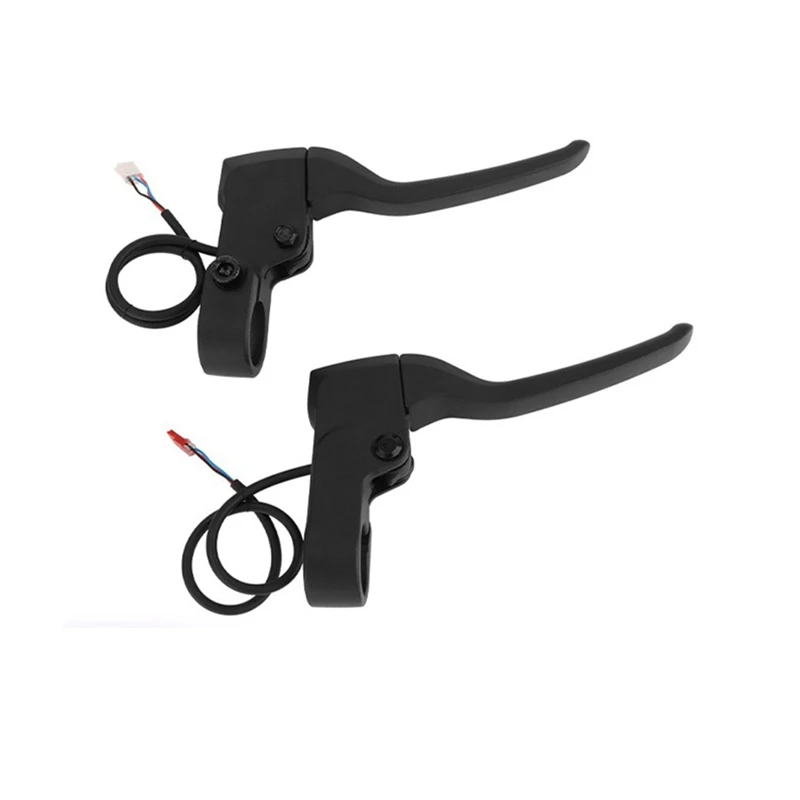 Тормозная ручка для NIU Kqi 3 ручки электрического скутера тормозные детали