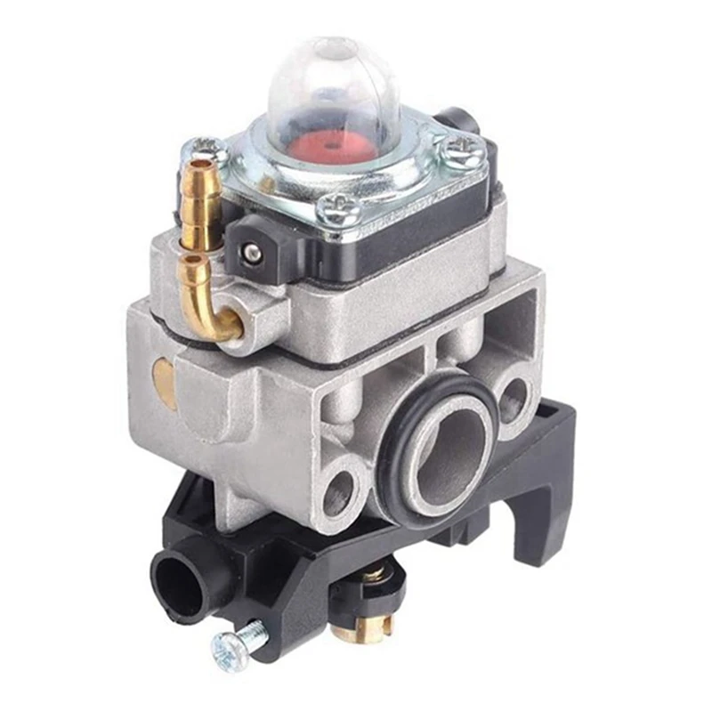 3x прокладка карбюратора Свеча зажигания топливная труба в сборе для Honda GX25 GX35 GX 25