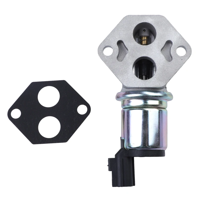 YAOPEI XS6U-9F715-AA XS6U9F715AA 1086369 клапан управления холостым воздухом IACV для Ford Focus 1 8 16V 2 0