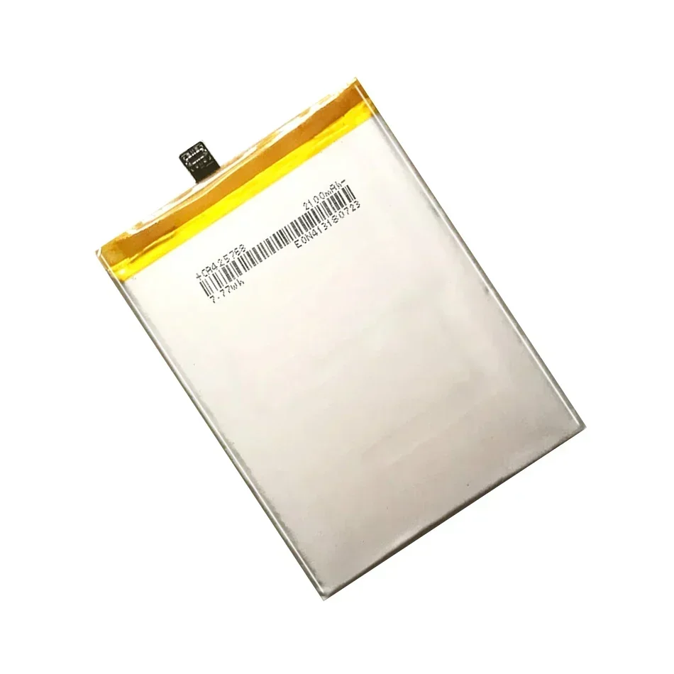 Аккумулятор NBL-38A2500 для TP-link Neffos X1 Lite X1Lite TP904A TP904C 2500 мАч