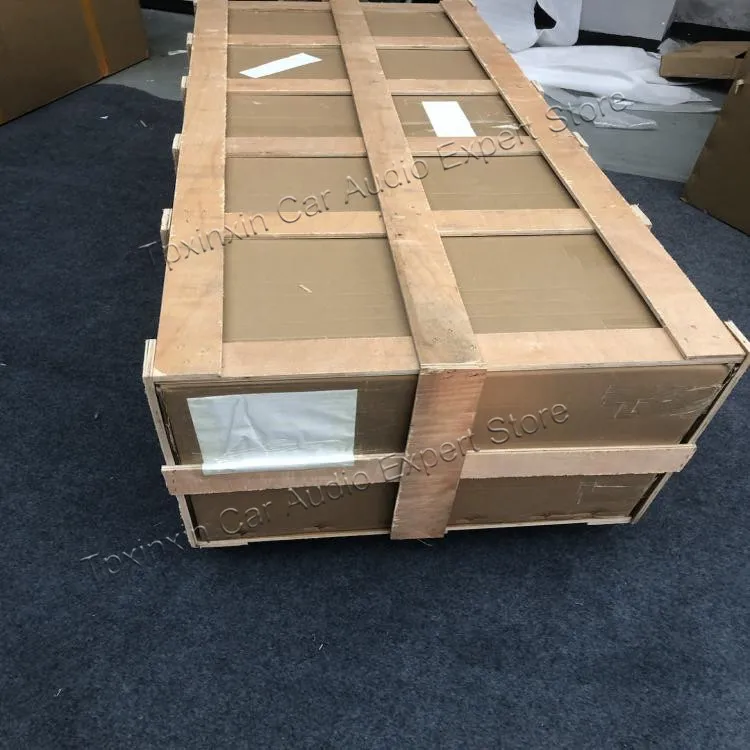 Комплекты кузова автомобиля для Dodge RAM 1500 обновленный комплект TRX Tyrannosaurus Rex