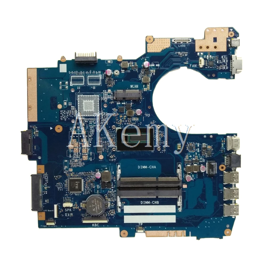 Новинка! Материнская плата для ноутбука Asus P552LJ P552LA P552L PRO552L PRO552LJ P2520LA P2520LJ |