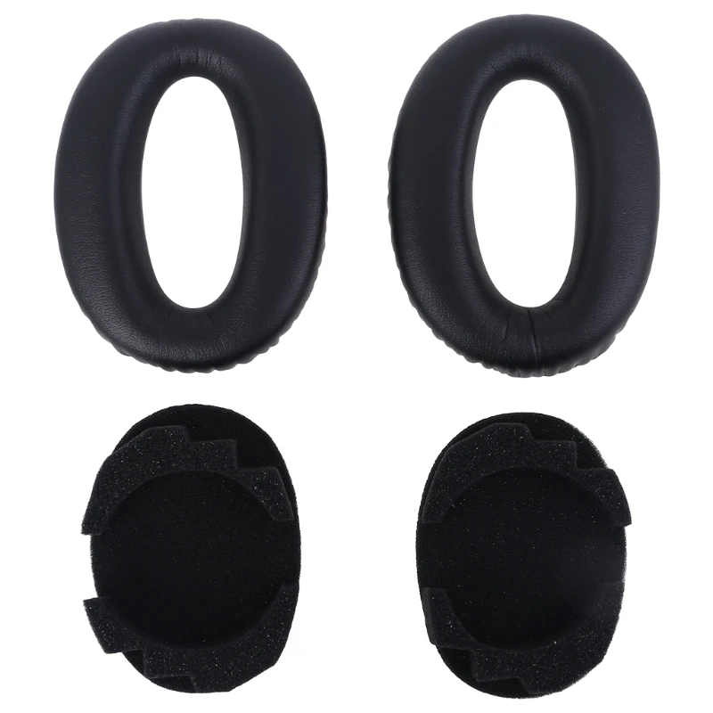 

Headphone Protective Sleeve Soft Earpad for MDR-1000X MDR 1000X WH-1000XM2