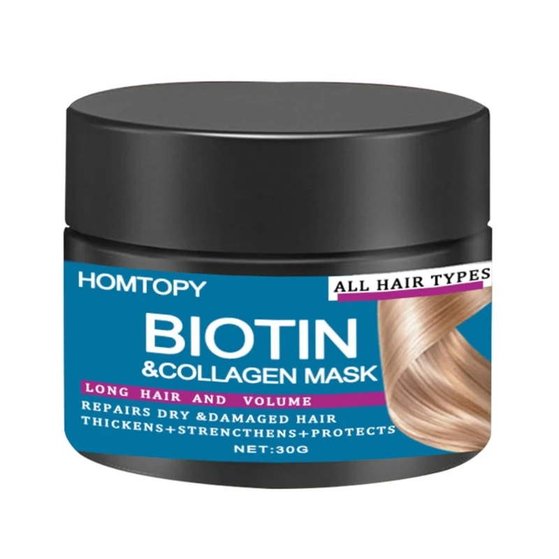 Маска для волос разглаживающая выпрямляющая восстанавливающая кожу головы