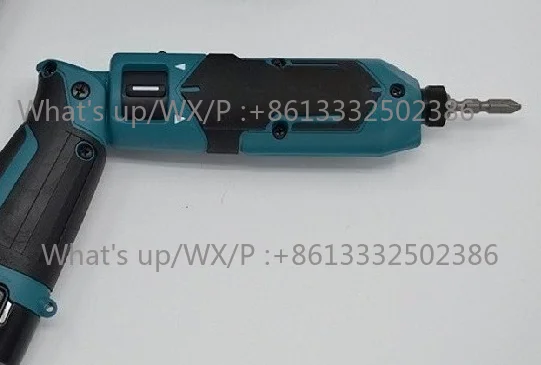 TD022DSEDF012 Оригинальный складной перезаряжаемый электрический шуруповерт 7.2В с регулируемой скоростью (art.: 3920dbdb2f321) - 3920dbdb2f321