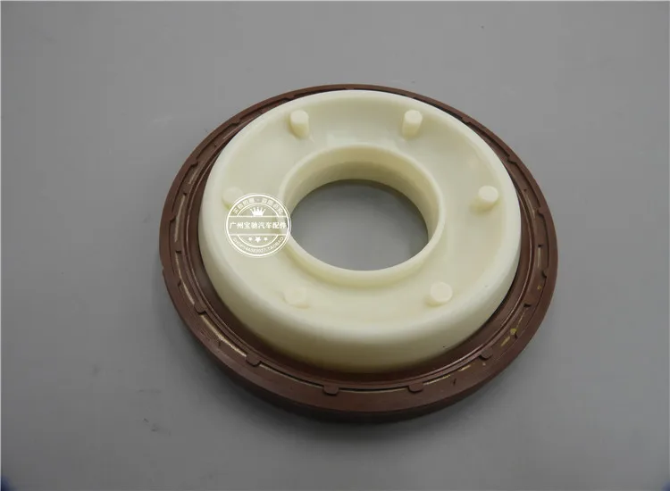 

for BMW X1 E84 5 Series E60 520 X3E83 116 118 120 crankshaft oil seal