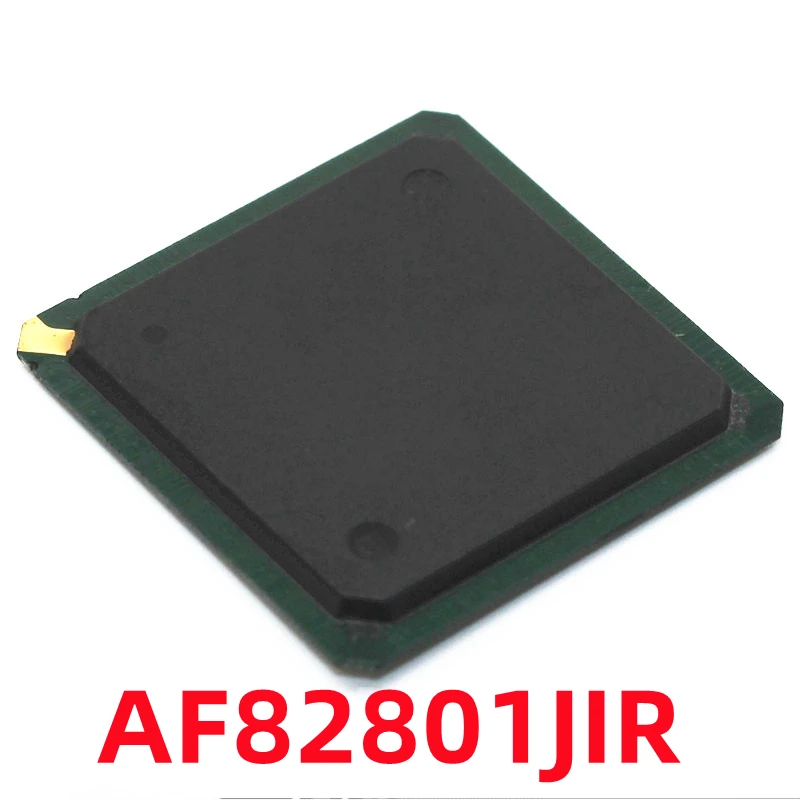 

Оригинальный чип ПК AF82801JIR AF82801 BGA, 1 шт., чип процессора, Новинка