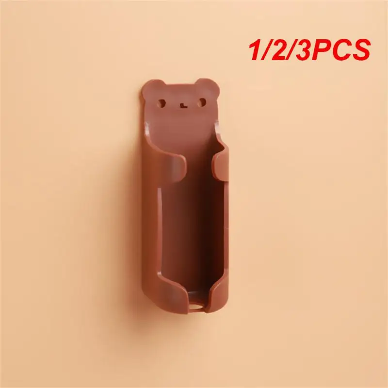 1/2/3 шт. электрический настенный клей не повреждающий поверхность стены