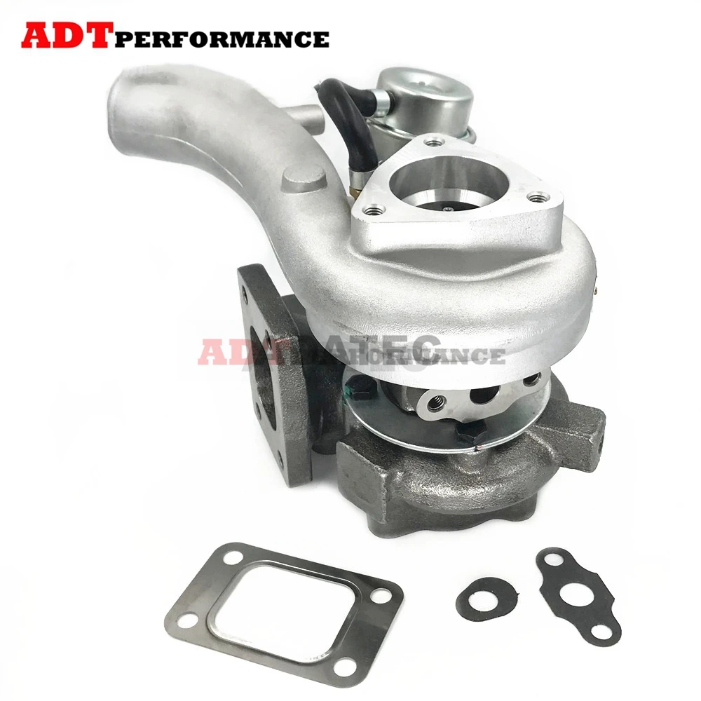 Турбокомпрессор TB2527 452047 14411G2403 14411G2401 Турбина -0001 для Nissan Terrano II 2 7 TD 74 кВт - 100 л.с. TD27T