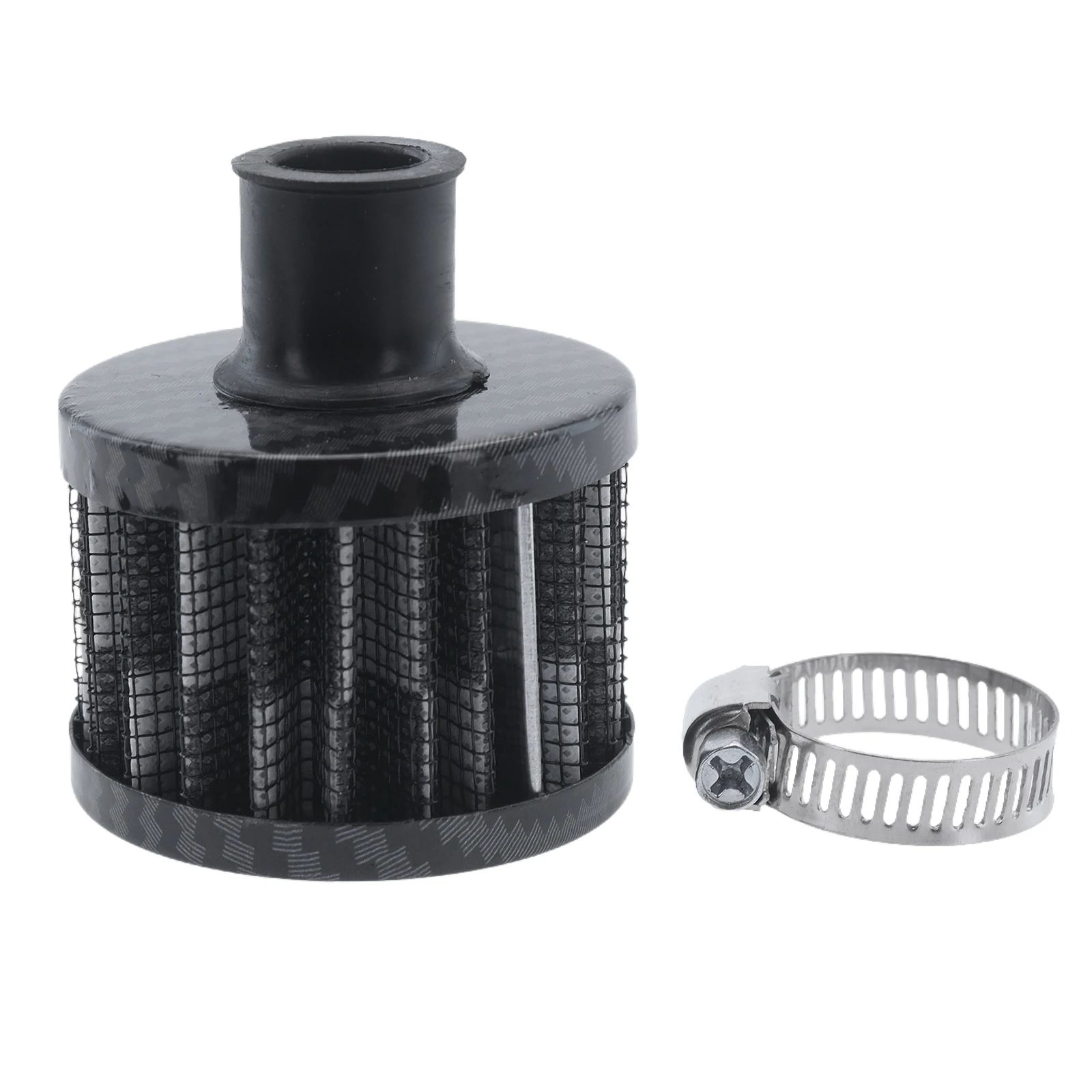 Воздушные фильтры с кривошипом Высокоэффективные воздушные Фильтрующее масло