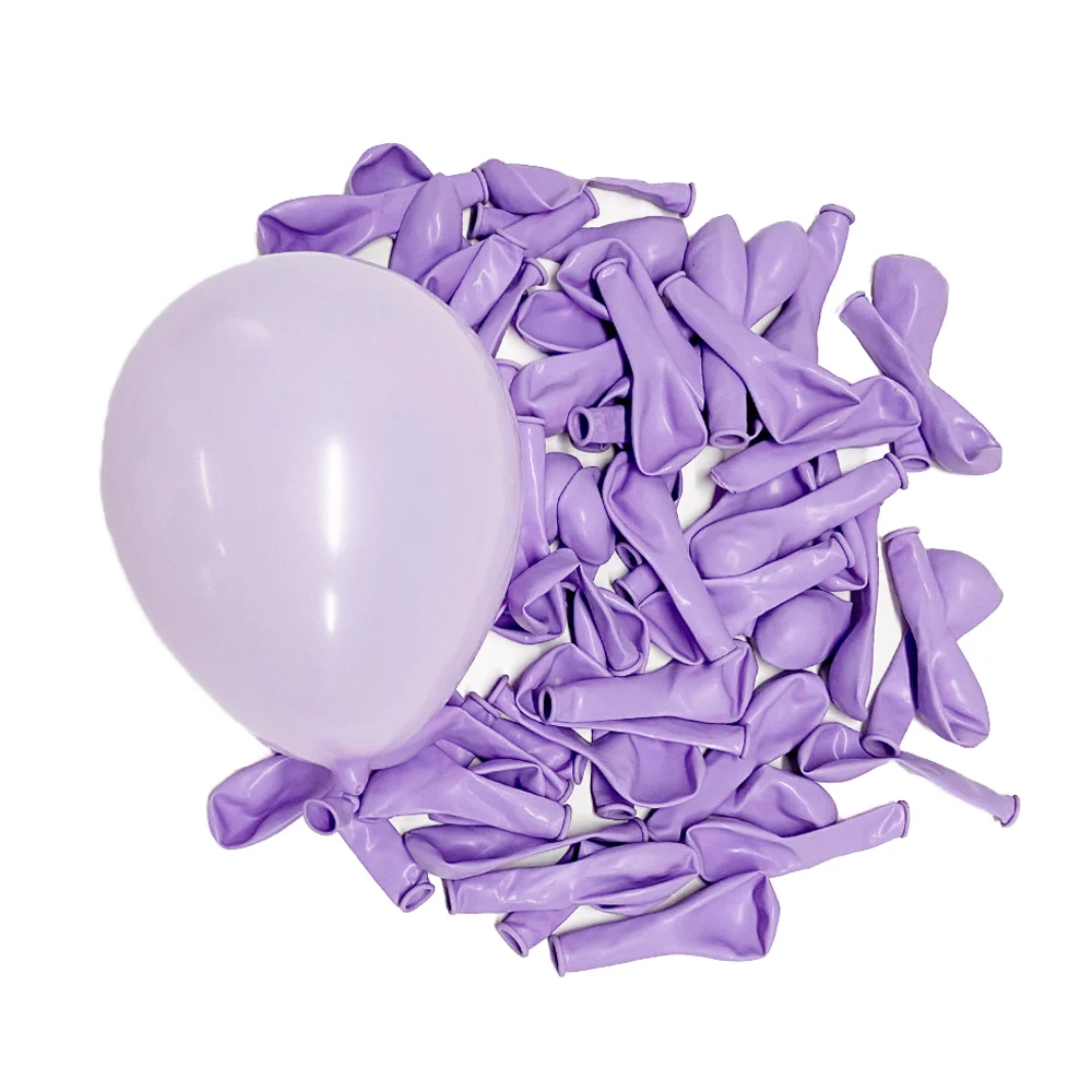 Шары на день рождения 5/10/18/36 дюймов