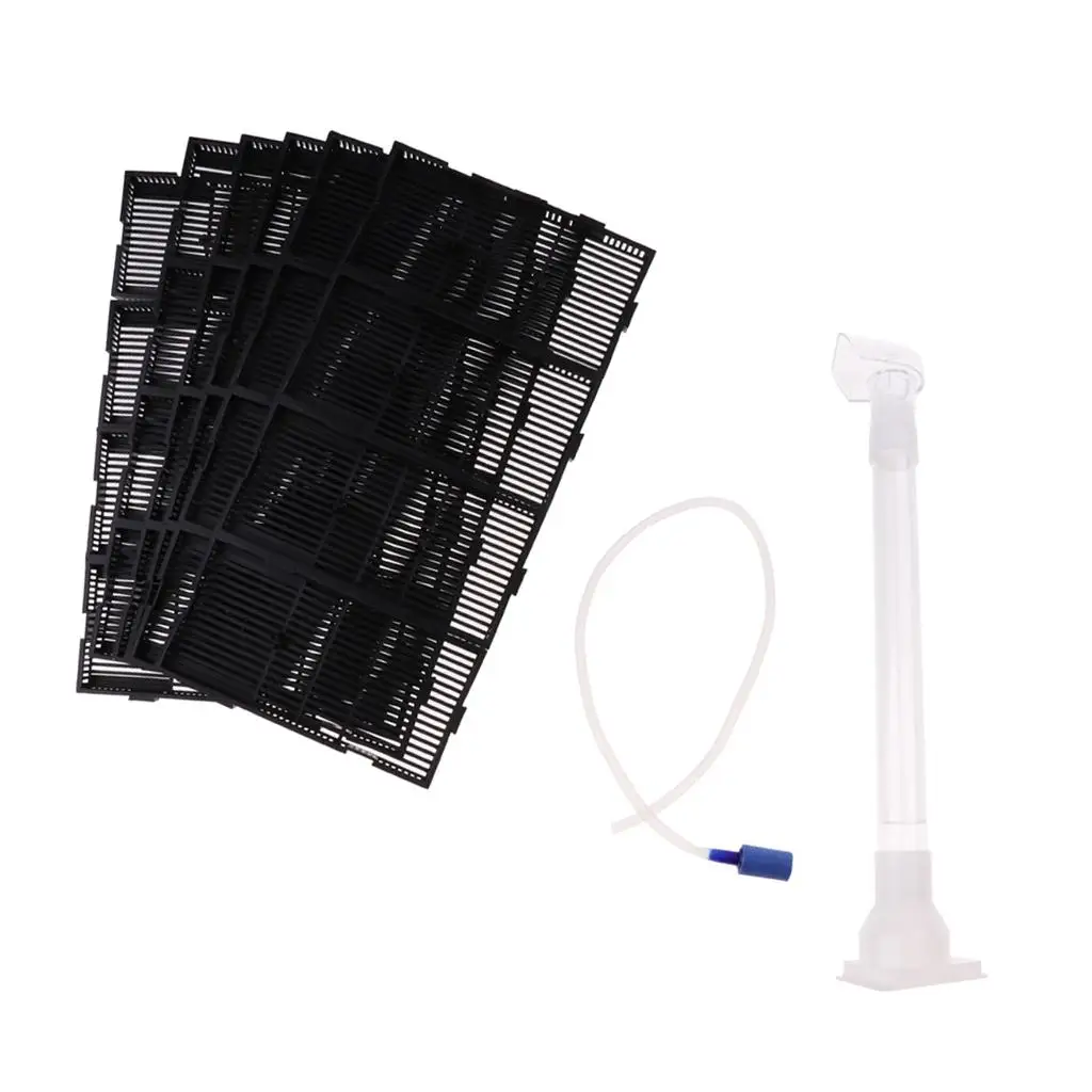 Фильтрационный фильтр для аквариума