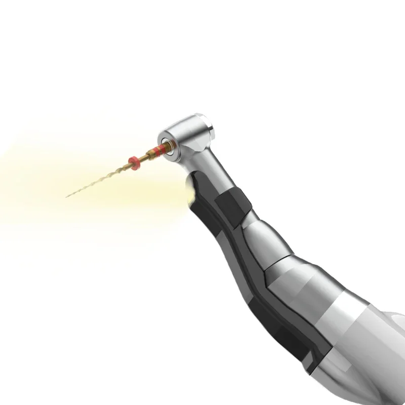 Лидер продаж C-Smart-Mini СВЕТОДИОДНЫЙ беспроводной эндомотор COXO Smart со светодиодной