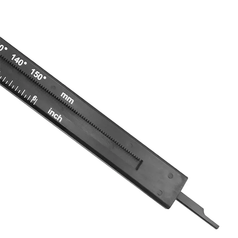 Штангенциркуль с циферблатом линейка ручной измерительный инструмент