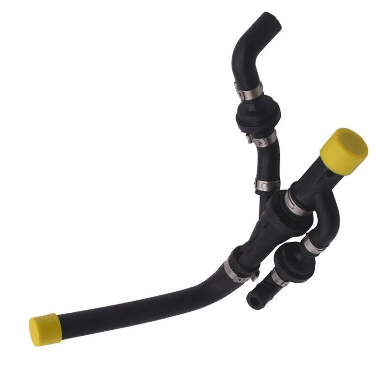 Шланг сапуна вакуумного обратного клапана в сборе для VW Passat SKODA Superb A4 1.8T 058133753 B 07C