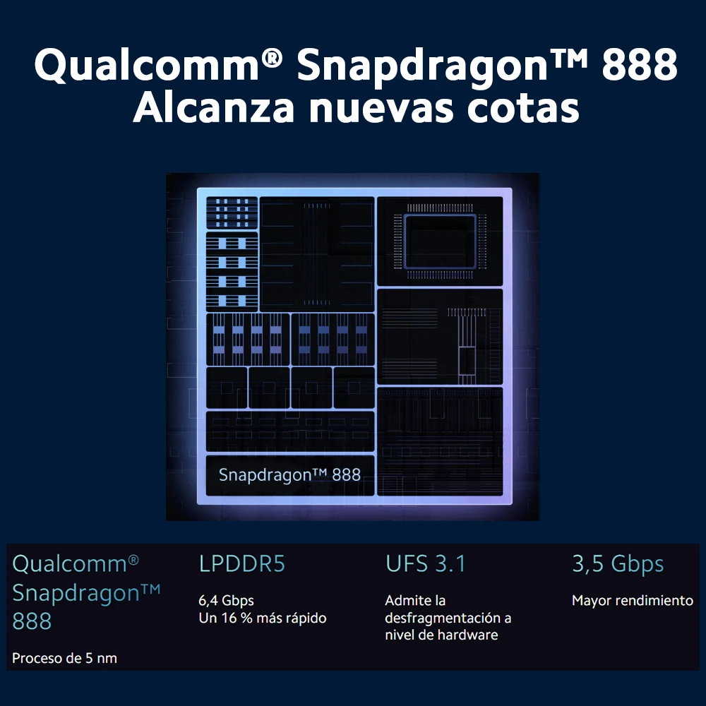 Najtaniej Globalny ROM Xiaomi Mi 11 Ultra 5G Smartphone Snapdragon 888 Octa Core 50MP Potrójne Kamery 120Hz Ekran AMOLED 5000mAh Bateria