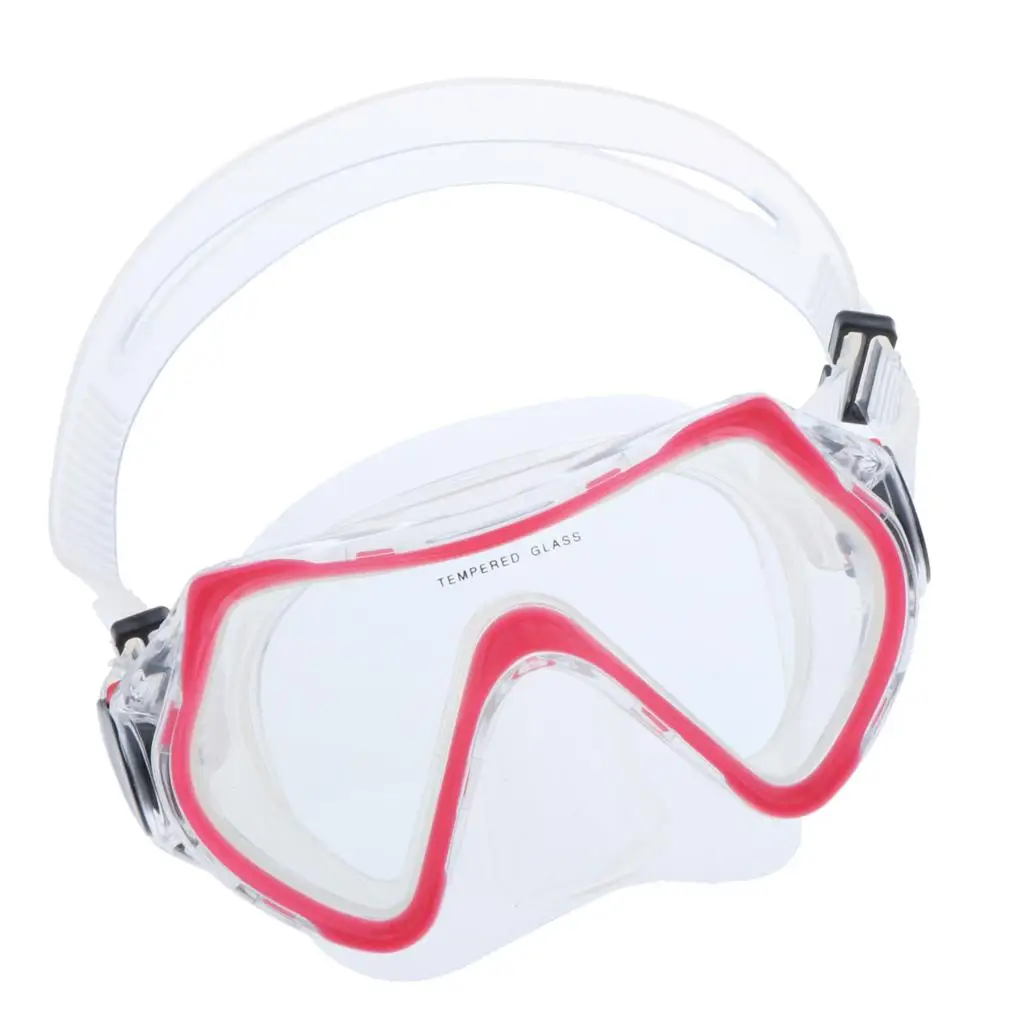

Kids Diving Goggles Swimming Watersports Safety Eyewear Gear