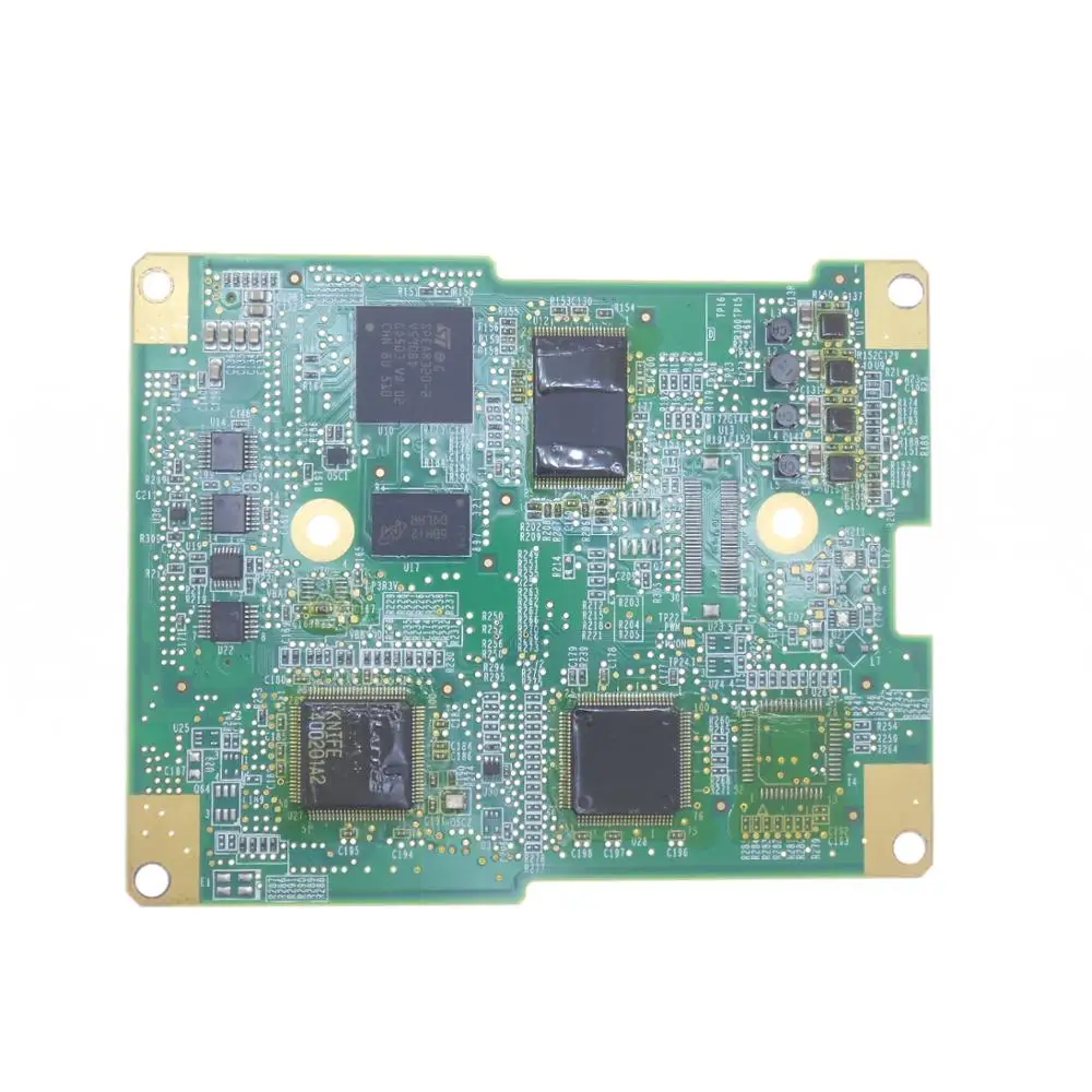 

D10020B D10020D main board Box