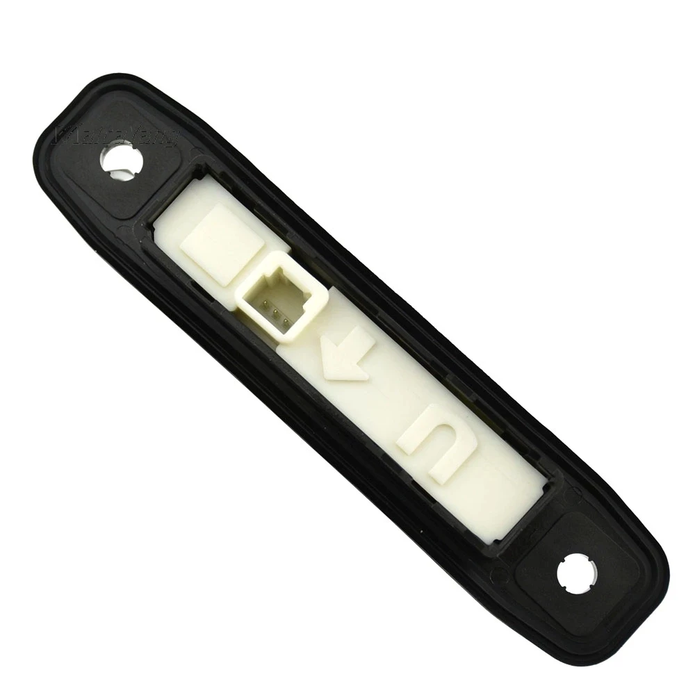 Кнопка открытия и закрытия двери багажника автомобиля 84840-28040 Toyota Yaris Ractis Corolla Land