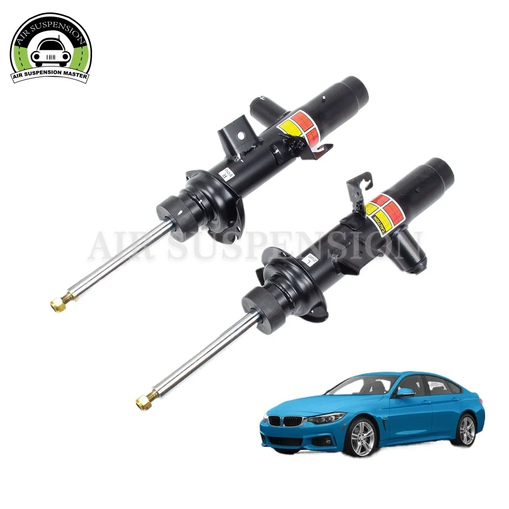 Передний левый и задний амортизатор для BMW F30 F31 F34 320i 328i 328d 428i 435i 37116793865 37116793867