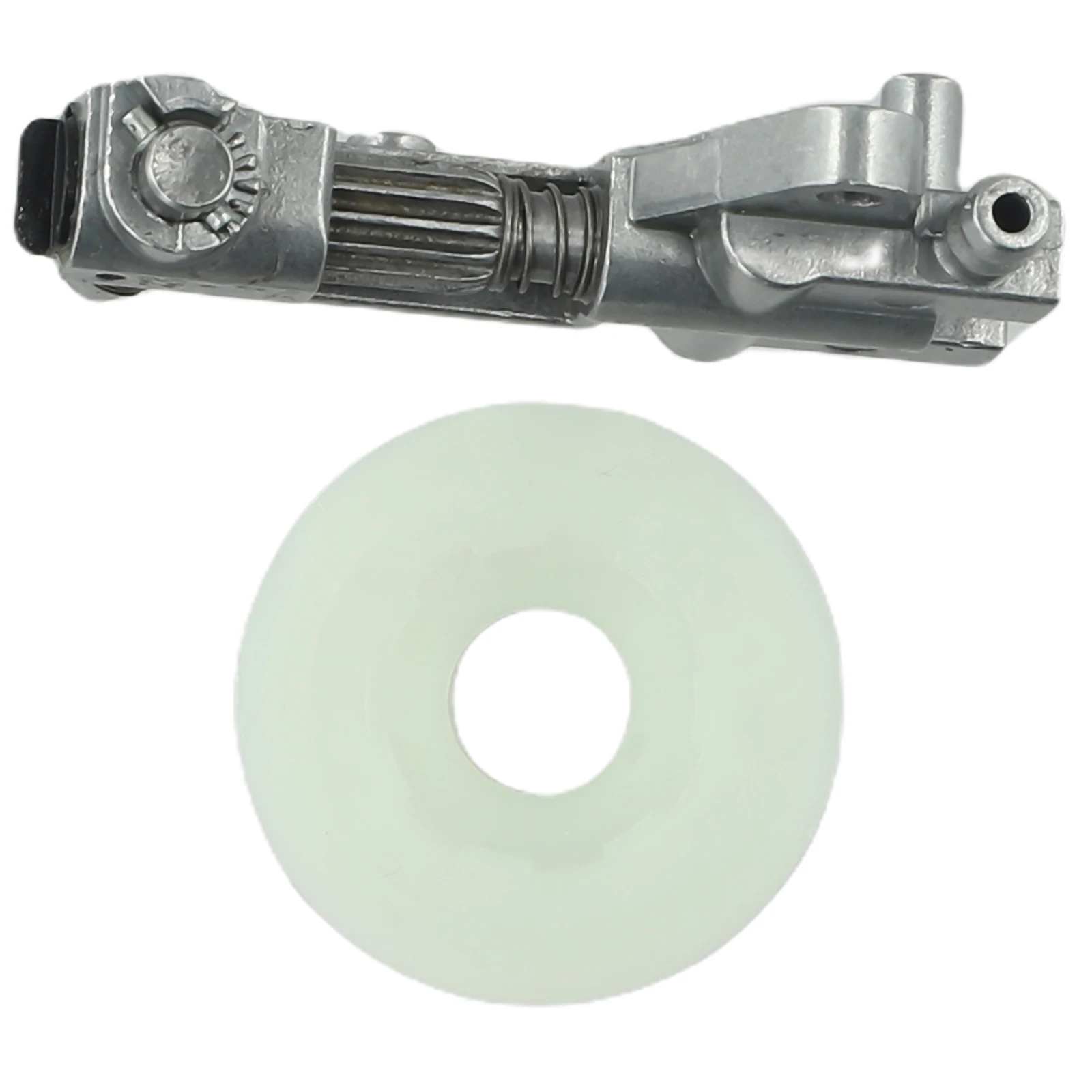 Масляный насос с червячными шестернями 1 комплект