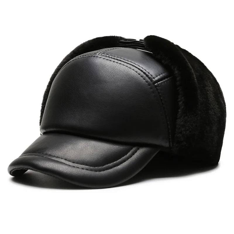 Рисунок 5 - Кепка с заостренным носком для мужчин