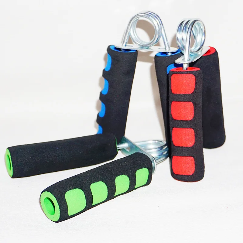 

Wholesale Of Grip Strength Machine Professional Men'S A-Type Sponge Trainer Outdoor Sports Hand Arm Strength Wrist Strength Mach