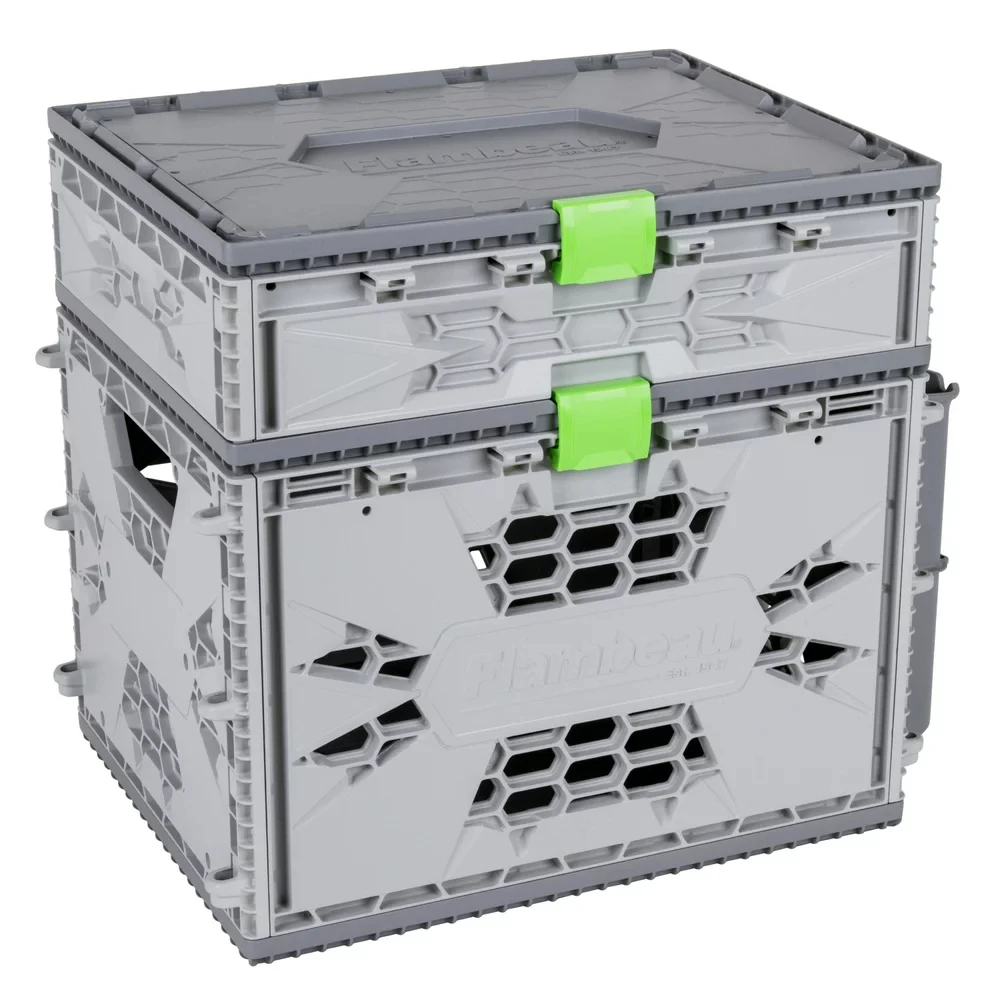 

Tuff Krate Premium Storage Crate 455TKP