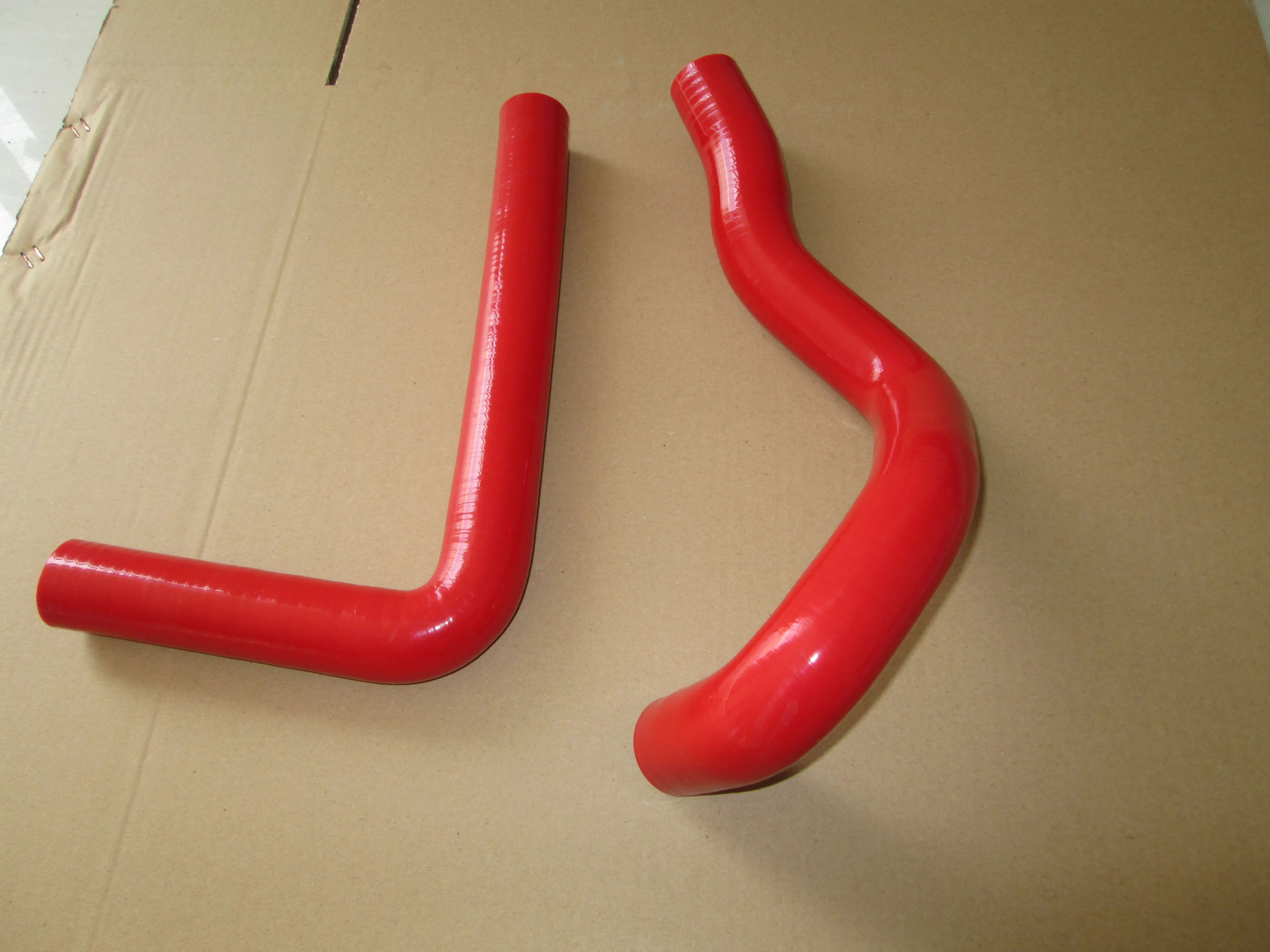 Силиконовый шланг радиатора для TOYOTA SUPRA JZA80 2JZ-GTE TURBO VVTI 1993 1994 1995 1996 1997 1998 годов года