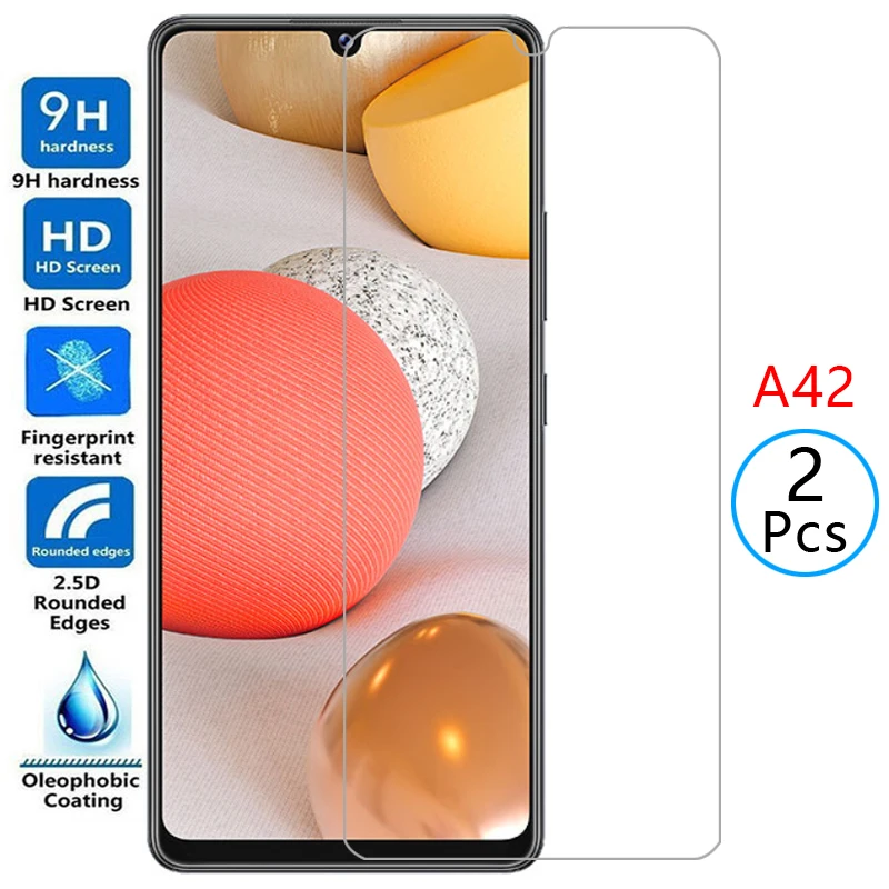 

Защитное закаленное стекло для samsung a42 5g, Защита экрана для galaxy a 42 42a, Защитная пленка для samsun samsumg samsunga42 galaxya42