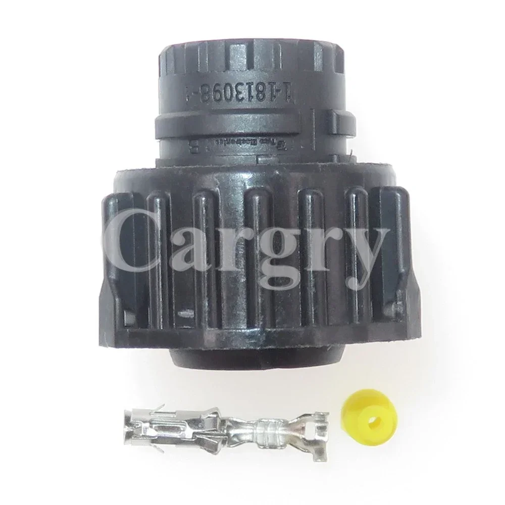 1 комплект 4P 1-1813099-1 967325-1 1-1813099-2 AC Assembly Автоаксессуары Автомобильный разъем для подключения кабеля кислородного датчика (art.: 3920dcfbf5ce2) - 3920dcfbf5ce2
