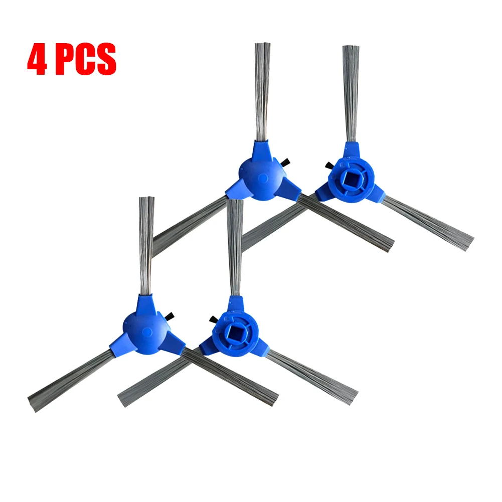 

4/6/10 PCS Side Brushes Replace For Conga 2290 Series Vacuum Cleaner Parts Sweeping Robot Accessories Floor Cleaning Side Brush