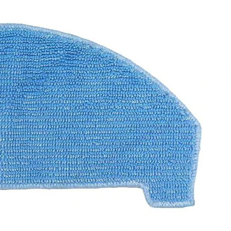 Для ILIFE T20s/A20 Polaris PVCR 3600/G2 аксессуары фильтр для швабры замена деталей боковой